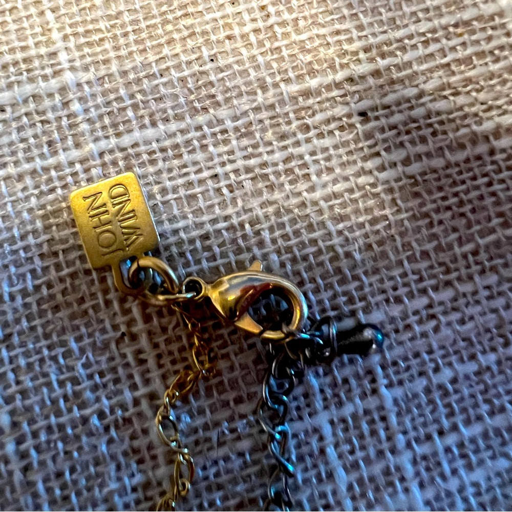 John Wind Necklace
